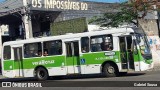 Viação Vera Cruz RJ 205.085 na cidade de Duque de Caxias, Rio de Janeiro, Brasil, por Gabriel Sousa. Número da foto: #:id.