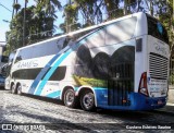 Ramos Turismo 4300 na cidade de Petrópolis, Rio de Janeiro, Brasil, por Gustavo Esteves Saurine. Número da foto: #12543431.