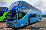Expresso Satélite Norte 24010 na cidade de Goiânia, Goiás, Brasil, por Carlos Júnior. Número da foto: #12542808.