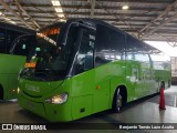 FlixBus 388 na cidade de Estación Central, Santiago, Metropolitana de Santiago, Chile, por Benjamín Tomás Lazo Acuña. Número da foto: #12543326.