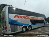 Viação Piracicabana 192404 na cidade de Adamantina, São Paulo, Brasil, por Luis Guilherme Costa. Número da foto: #12542342.