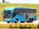 Auto Viação Progresso 6096 na cidade de Rio Largo, Alagoas, Brasil, por Marcos Lisboa. Número da foto: #:id.