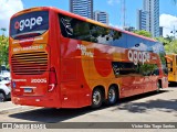 Agape Turismo 20005 na cidade de Salvador, Bahia, Brasil, por Victor São Tiago Santos. Número da foto: #12541747.