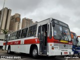 Auto Viação Tabú 09 569 na cidade de Barueri, São Paulo, Brasil, por Gabriel Carvalho. Número da foto: #12542499.