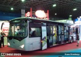 BYD - Build Your Dreams S/N na cidade de Rio de Janeiro, Rio de Janeiro, Brasil, por Bruno Mendonça. Número da foto: #12542675.
