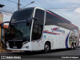 Guilherme Turismo 7000 na cidade de Timon, Maranhão, Brasil, por Clemilton Rodrigues . Número da foto: #:id.