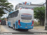 Auto Viação Progresso 6204 na cidade de Caruaru, Pernambuco, Brasil, por Lenilson da Silva Pessoa. Número da foto: #12542934.