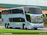 Viação Garcia 8733 na cidade de São José dos Campos, São Paulo, Brasil, por Robson Prado. Número da foto: #12543356.