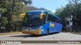 Rápido Expresso Fênix Viação 38025 na cidade de São Paulo, São Paulo, Brasil, por Pedro Henrique da Cunha. Número da foto: #:id.