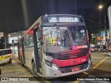 Transwolff Transportes e Turismo 7 8581 na cidade de São Paulo, São Paulo, Brasil, por Pedro Henrique Alves Silva. Número da foto: #12541867.