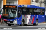 Next Mobilidade - ABC Sistema de Transporte 80.441 na cidade de São Caetano do Sul, São Paulo, Brasil, por Haroldo Ferreira. Número da foto: #12542690.
