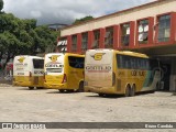 Empresa Gontijo de Transportes 12575 na cidade de Governador Valadares, Minas Gerais, Brasil, por Bruno Candido . Número da foto: #12543011.