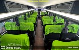 Expresso Satélite Norte 24010 na cidade de Goiânia, Goiás, Brasil, por Carlos Júnior. Número da foto: #12542800.