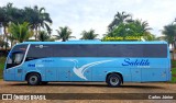 Expresso Satélite Norte 24020 na cidade de Goiânia, Goiás, Brasil, por Carlos Júnior. Número da foto: #12542875.