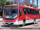 VTC - Viação Teresópolis Cavalhada 2212 na cidade de Porto Alegre, Rio Grande do Sul, Brasil, por Otávio dos Reis . Número da foto: #:id.