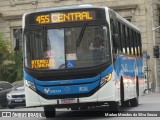 Viação Verdun B71132 na cidade de Rio de Janeiro, Rio de Janeiro, Brasil, por Marlon Mendes da Silva Souza. Número da foto: #:id.