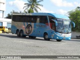 Auto Viação Progresso 6095 na cidade de Caruaru, Pernambuco, Brasil, por Lenilson da Silva Pessoa. Número da foto: #12543155.