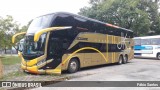 Expresso JK 23125 na cidade de São Paulo, São Paulo, Brasil, por Fábio Santos. Número da foto: #12543295.