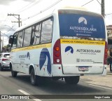 Auto Escola KM PPH6I28 na cidade de Vila Velha, Espírito Santo, Brasil, por Sergio Corrêa. Número da foto: #12542101.