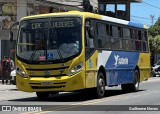 Viação Sudeste 100 na cidade de Marataízes, Espírito Santo, Brasil, por Guilherme Neves. Número da foto: #12542507.