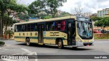 Empresa Unida Mansur e Filhos 127 na cidade de Juiz de Fora, Minas Gerais, Brasil, por Juan Pablo. Número da foto: #12541402.