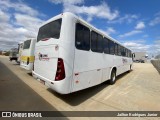 Lopes Transportes 1045 na cidade de Petrolina, Pernambuco, Brasil, por Jailton Rodrigues Junior. Número da foto: #12541970.