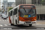 Expresso Coroado 0611033 na cidade de Manaus, Amazonas, Brasil, por Vinicius Ribeiro. Número da foto: #12541497.