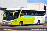 Costa Verde Transportes RJ 217.024 na cidade de Rio de Janeiro, Rio de Janeiro, Brasil, por Paulo Henrique Pereira Borges. Número da foto: #12542999.