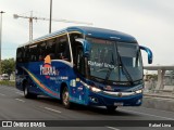 Yruama Rio Transportes Fretamento e Turismo RJ 626.008 na cidade de Niterói, Rio de Janeiro, Brasil, por Rafael Lima. Número da foto: #12542186.