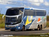 Maninho Viagens 11100 na cidade de Rio Largo, Alagoas, Brasil, por Marcos Lisboa. Número da foto: #:id.