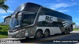 RC Turismo 1234 na cidade de Taubaté, São Paulo, Brasil, por Matheus  Loiaconi dos Santos. Número da foto: #12542152.