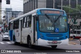 Viação São Pedro 0313004 na cidade de Manaus, Amazonas, Brasil, por Vinicius Ribeiro. Número da foto: #12541501.