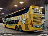 Empresa Gontijo de Transportes 23010 na cidade de Belo Horizonte, Minas Gerais, Brasil, por Bruno Candido . Número da foto: #12543079.