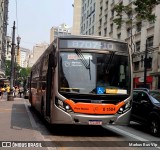 TRANSPPASS - Transporte de Passageiros 8 1584 na cidade de São Paulo, São Paulo, Brasil, por Markus Bus Vip. Número da foto: #:id.