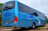 Expresso Satélite Norte 24020 na cidade de Goiânia, Goiás, Brasil, por Carlos Júnior. Número da foto: #12542887.