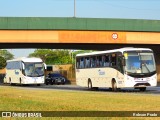 Ônix Transportadora Turística 4200 na cidade de São José dos Campos, São Paulo, Brasil, por Robson Prado. Número da foto: #:id.