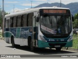 Transportes Campo Grande D53648 na cidade de Rio de Janeiro, Rio de Janeiro, Brasil, por Antonio J. Moreira. Número da foto: #12541787.