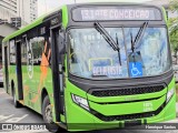 Viação Osasco 011 na cidade de Osasco, São Paulo, Brasil, por Henrique Santos. Número da foto: #12542539.