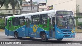 Nova Transporte 22149 na cidade de Cariacica, Espírito Santo, Brasil, por Arthur Silva fraga. Número da foto: #:id.