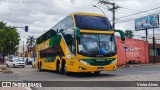 Empresa Gontijo de Transportes 25050 na cidade de Sete Lagoas, Minas Gerais, Brasil, por Victor Alves. Número da foto: #12541957.