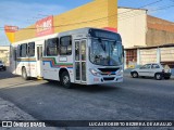Auto Ônibus Santa Maria Transporte e Turismo 02066 na cidade de Natal, Rio Grande do Norte, Brasil, por LUCAS ROBERTO BEZERRA DE ARAUJO. Número da foto: #:id.