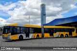 Transportes Capellini 32788 na cidade de Hortolândia, São Paulo, Brasil, por José Eduardo Garcia Pontual. Número da foto: #:id.