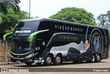 Viação Garcia 86109 na cidade de Maringá, Paraná, Brasil, por Kauan Lucio. Número da foto: #12541467.