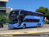Expresso Guanabara 2215 na cidade de Fortaleza, Ceará, Brasil, por Bruno Candido . Número da foto: #:id.