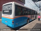 Amiguinho Transportes  na cidade de São Leopoldo, Rio Grande do Sul, Brasil, por Mateus de Oliveira Fernandes. Número da foto: #12541464.