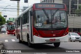 Integração Transportes 0411026 na cidade de Manaus, Amazonas, Brasil, por Vinicius Ribeiro. Número da foto: #12541869.