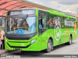 Viação Osasco 011 na cidade de Osasco, São Paulo, Brasil, por Henrique Santos. Número da foto: #12542546.