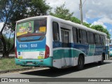 Transportes Campo Grande D53648 na cidade de Rio de Janeiro, Rio de Janeiro, Brasil, por Antonio J. Moreira. Número da foto: #12541779.