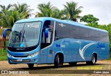 Expresso Satélite Norte 24020 na cidade de Goiânia, Goiás, Brasil, por Carlos Júnior. Número da foto: #12542896.