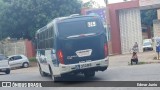 Independência > Trans Oeste Transportes 31308 na cidade de Belo Horizonte, Minas Gerais, Brasil, por Edmar Junio. Número da foto: #:id.